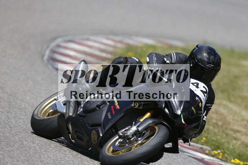 /21 29.05.2025 Speer Racing ADR/Gruppe gelb/424